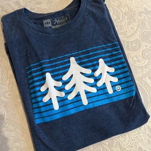 ‘Merica Clothing co. Supersoft t-shirt